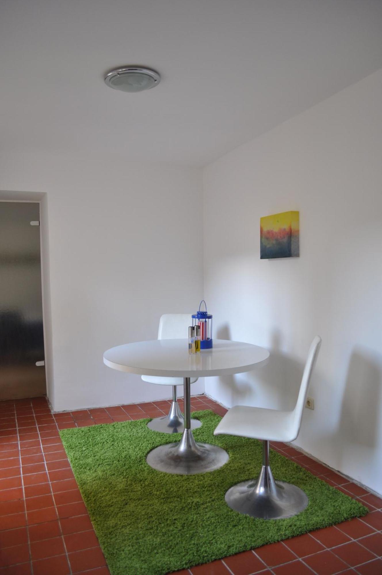 Apartment In Der Altstadt 웨케문데 외부 사진
