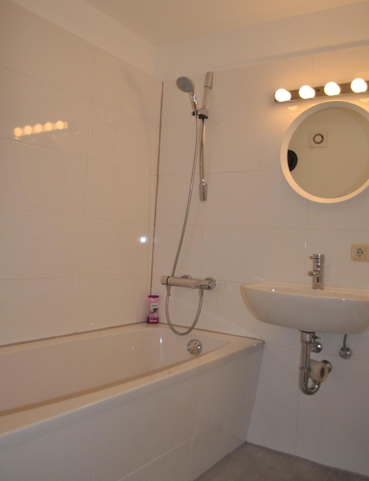 Apartment In Der Altstadt 웨케문데 객실 사진