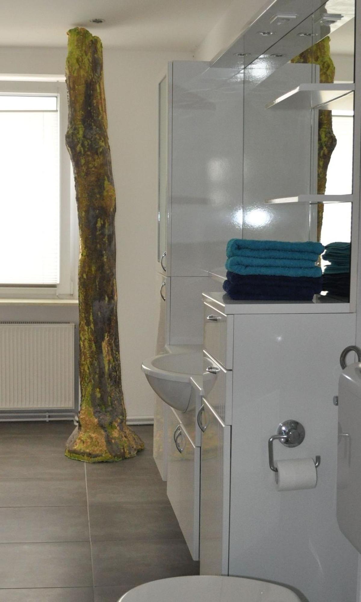 Apartment In Der Altstadt 웨케문데 객실 사진